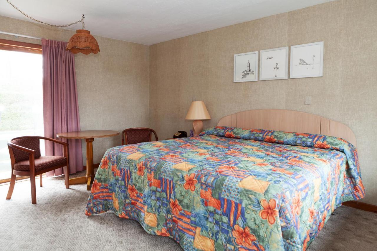 Town & Country Motor Inn Lake Placid Eksteriør billede
